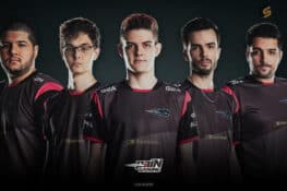 “paiN Gaming” San-Pauluda yeni qərargah tikir