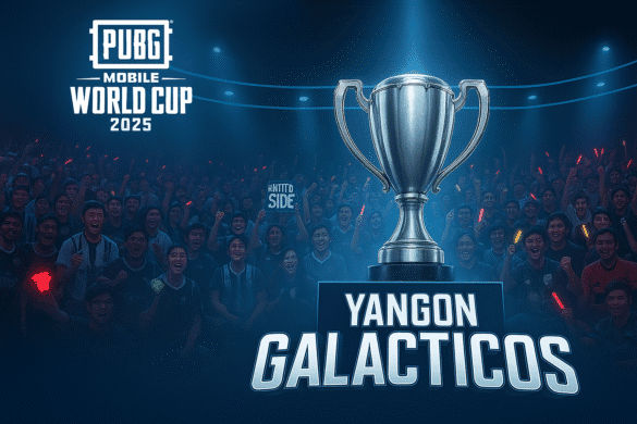 PUBG Mobile Dünya Kuboku 2025-in yekunu: Yangon Galacticos sensasiyalı şəkildə çempion oldu, Alpha Gaming-dən DOK isə turnirin ən yaxşı oyunçusu seçildi