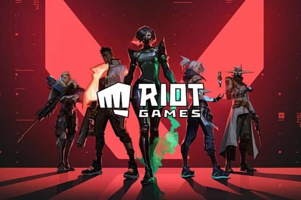 Valideynlər Riot Games Oyunlarında Övladlarının Çatını Söndürə Biləcəklər