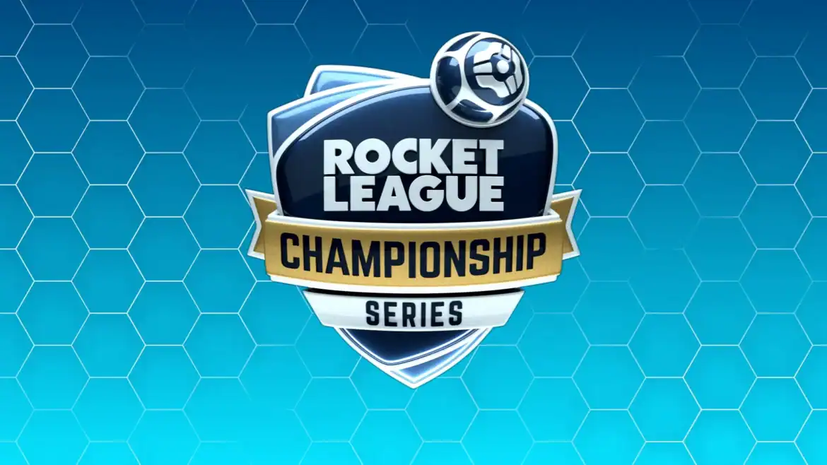 RLCS 2025 World Championship