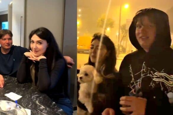 S1mple Ekatze ilə bağlı şayiələrə münasibət bildirdi