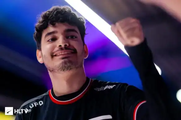 Imperial Esports CS2 heyətinə keçmiş FURIA oyunçusunu qatdı