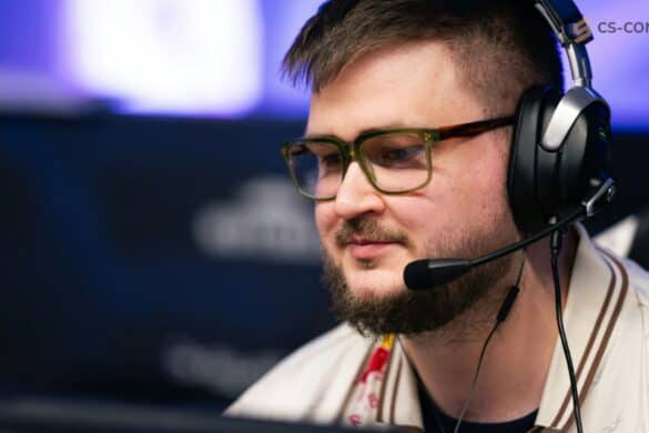 G2 Esports Snax ilə yollarını ayırdı