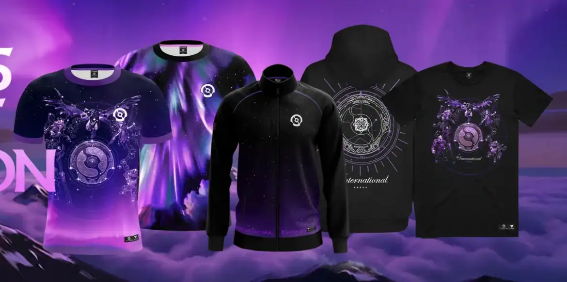 The International 2025