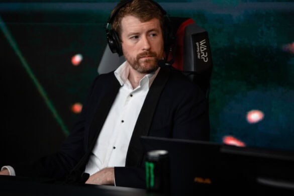Thorin Çindəki CS2 turnirinin favoritini açıqladı: “Falcons çempion olacaq”
