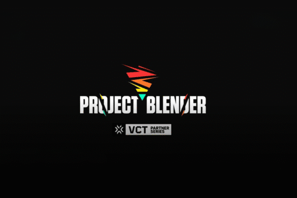 VALORANT-ın Yeni Esports Turniri Project Blender Nədir?