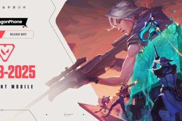 Riot Games Çində mobil Valorant-ı $200 milyon dəstəklə təqdim etdi