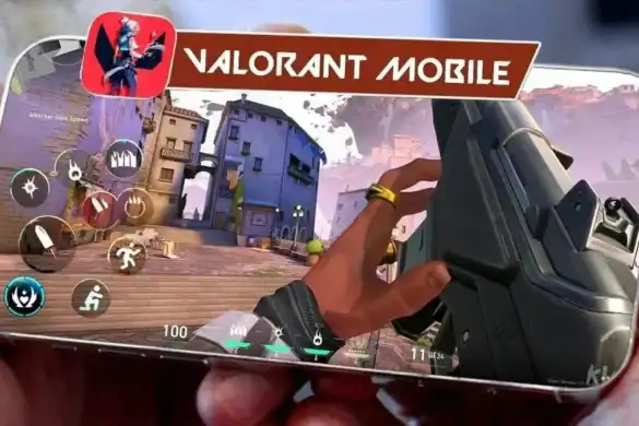 Valorant Mobile rekord qırdı: Qlobal çıxış olmadan gündəlik 10 milyon oyunçu