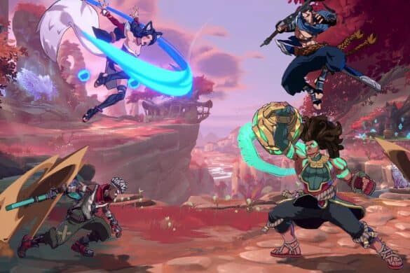 Riot açıqladı: 2XKO erkən giriş tarixi bəlli oldu