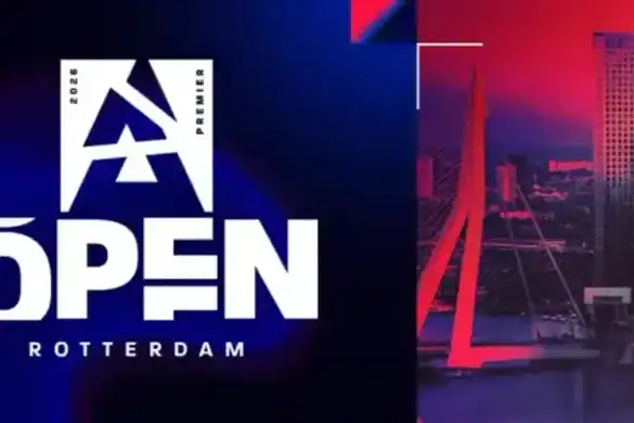 BLAST Open Rotterdam 2026: Qrup mərhələsinin yekunları