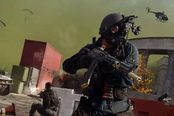 Call of Duty Çit Axtarışında Liderdir: Oyunçular Ən Çox Hansı Oyunlarda Aldadır?