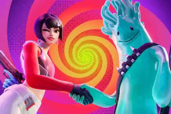 Fortnite-də yeni Delulu rejimi: rəqiblər arasında səsli ünsiyyət