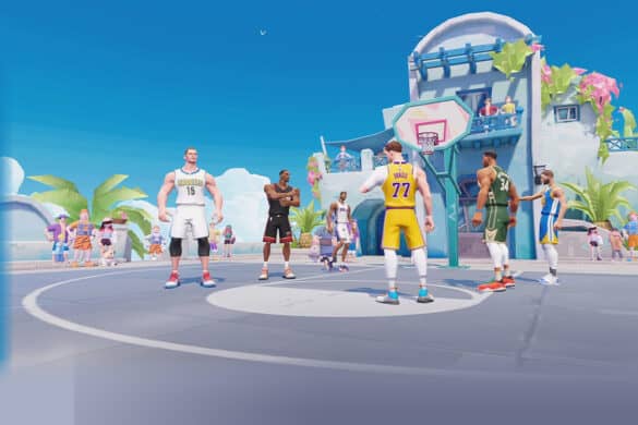 Dunk City Dynasty üçün $100 minlik qlobal turnir elan edildi