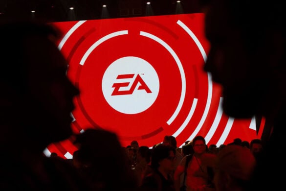 EA əməkdaşları Səudiyyə Ərəbistanı və ABŞ investorları ilə razılaşmaya qarşı çıxıblar