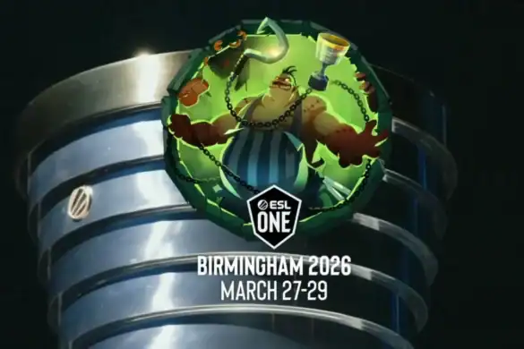 ESL One Birmingham 2026: Qrup mərhələsi yekunlaşdı, pley-off iştirakçıları bəllidir