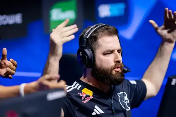 FURIA BLAST Open London 2025-də MOUZ komandasını məğlub etdi