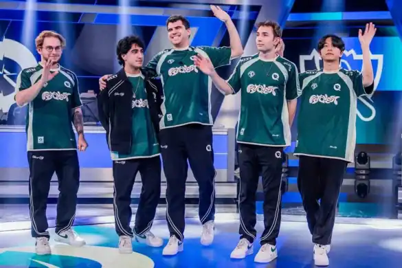 Riot ləğv edir LTA-nı və 2026-cı ildən LCS və CBLOL-u qaytarır