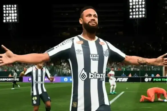 Neymar EA FC 26-da olmayacaq