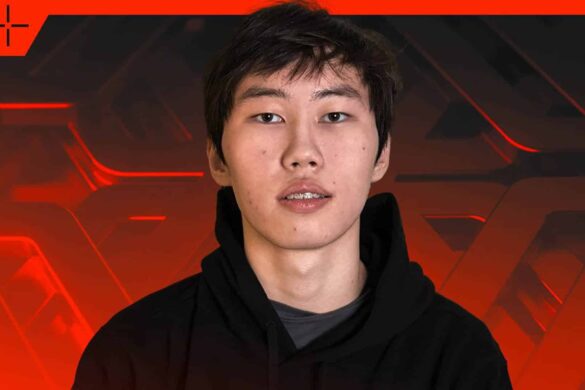 FACEIT-in Şimali Amerikadakı ən yaxşı oyunçusu təmizliyini sübut etdi