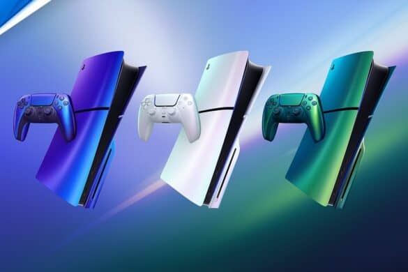 PS5 tarixin ən uğurlu PlayStation konsolu oldu – $136 mlrd satış