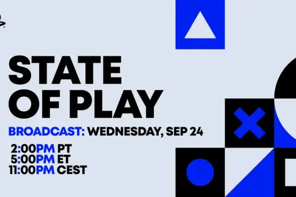 Sony State of Play: Ən Böyük Treylərlər