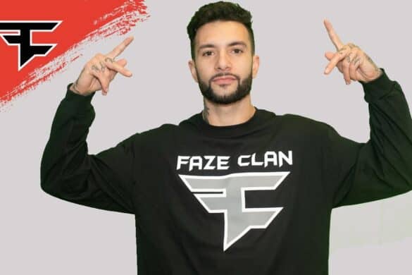 FaZe Clan-da qalmaqal: həmtəsisçi Tomas “Temper” Oliveyra vəzifəsindən uzaqlaşdırıldı