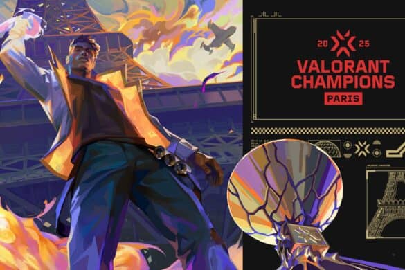 VALORANT Champions 2025: ən güclü 6 komanda müəyyənləşdi