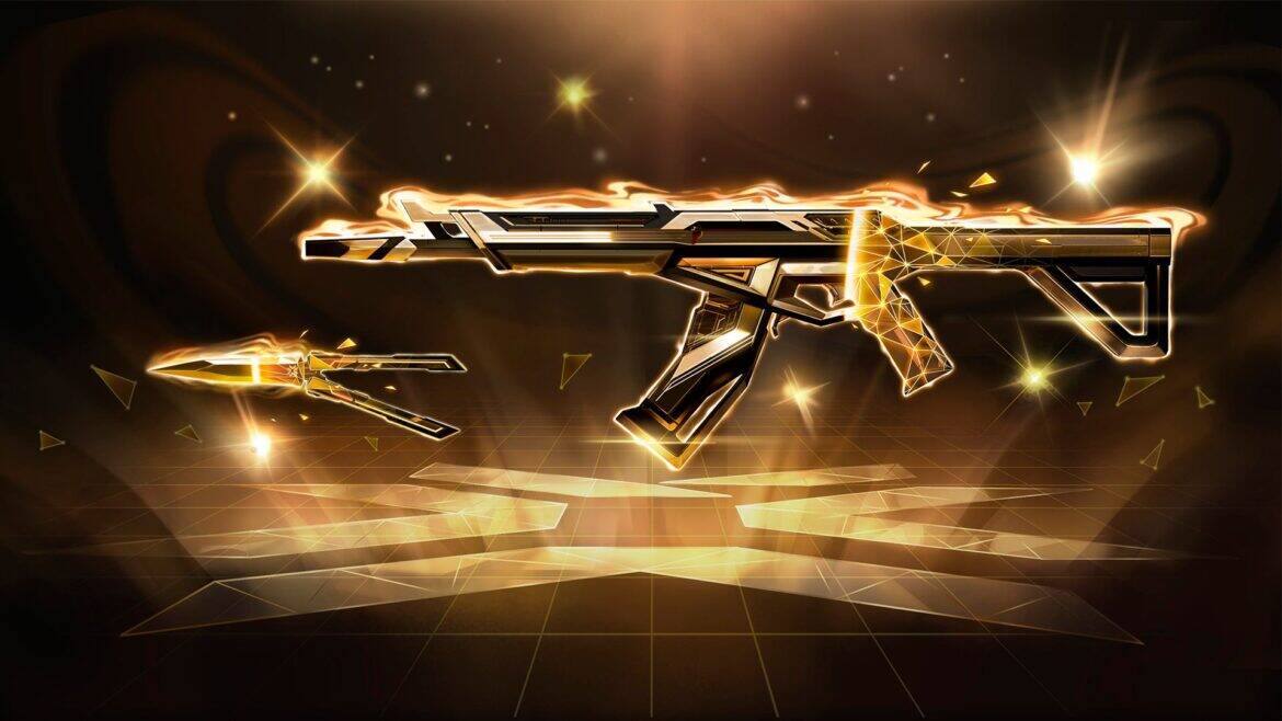 VALORANT Champions 2025