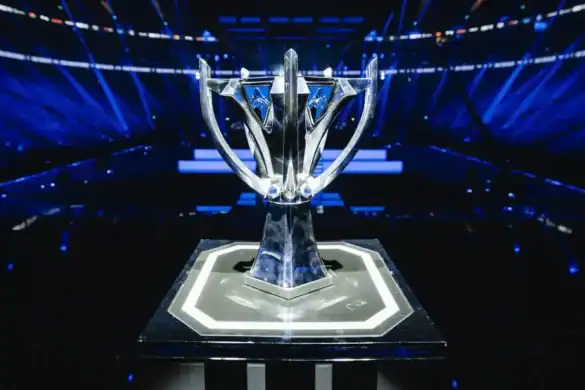 Worlds 2025 və VALORANT Champions finalları “Emmi” mükafatına namizəd göstərildi
