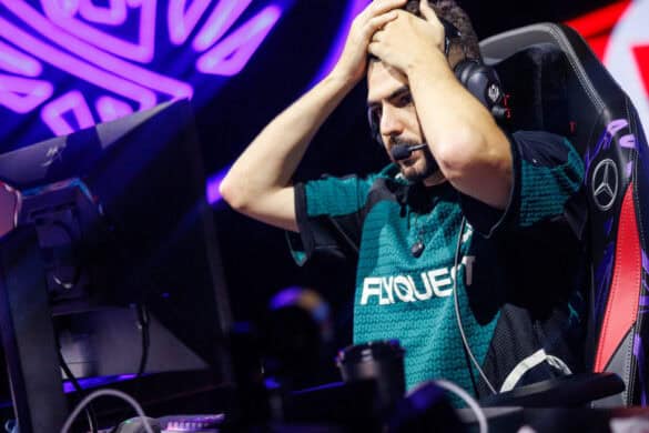 Riot Games BWIPO qalmaqalına görə Worlds 2025 klipinin tarixini dəyişdi