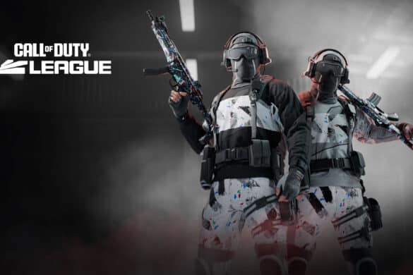 Call of Duty League 2026: yeni format və tədbir məkanları açıqlanıb