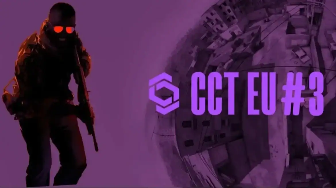 CCT Season 3 Europe Series
