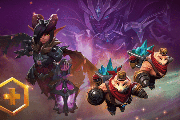 Valve Dota Plus relikvləri ilə bağlı səhvi yeni patçda düzəltdi
