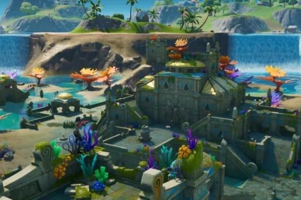Epic Games Fortnite adalarındakı saxtakarlığa görə məhkəmə iddiası qaldırdı