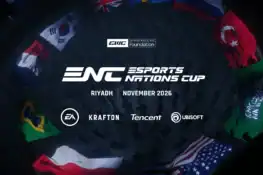 CS2 Üzrə Esports World Cup 2026-nın 1/8 Final Cütlükləri Müəyyənləşdi