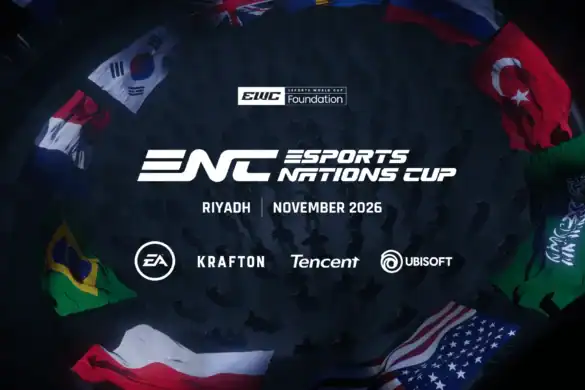 CS2 Üzrə Esports World Cup 2026-nın 1/8 Final Cütlükləri Müəyyənləşdi