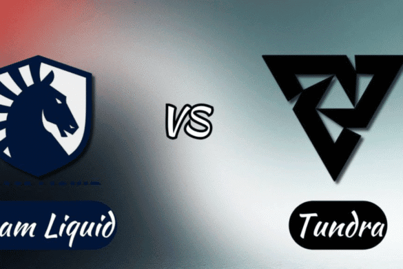 Tundra Esports Dota 2 BLAST Slam IV-də Team Liquid-i məğlub etdi