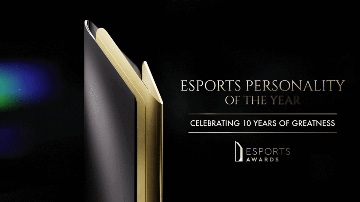 Esports Awards 2025 namizədləri açıqlandı