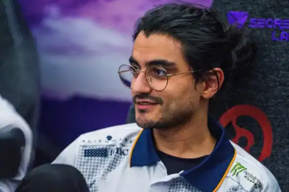 iNSaNiA Team Liquid-dən ayrıldı və karyerasını başa vurdu