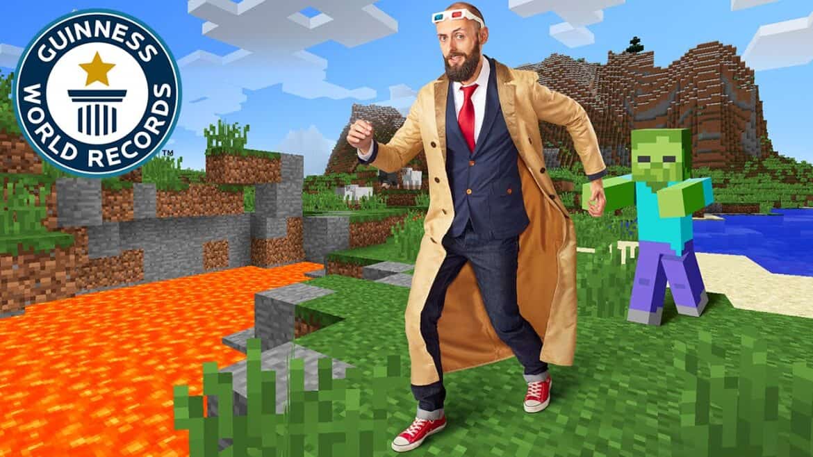 kurtjmac Minecraft