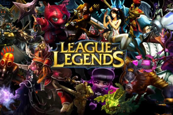 Araşdırma: “League of Legends” oynamaq beyin funksiyalarını yaxşılaşdırır