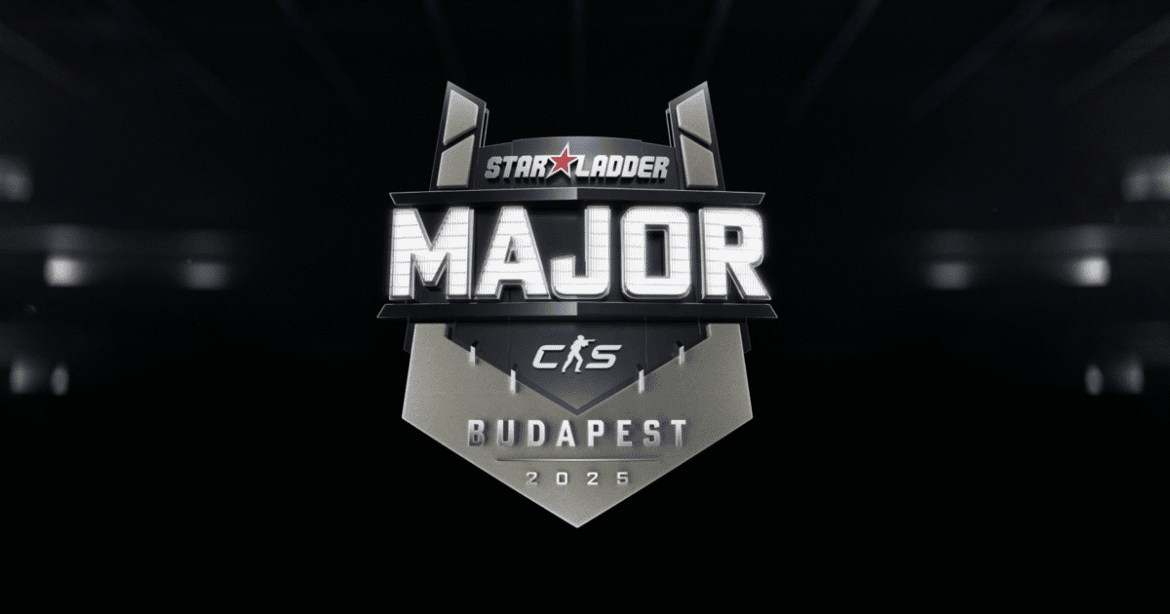 StarLadder Budapest Major 2025