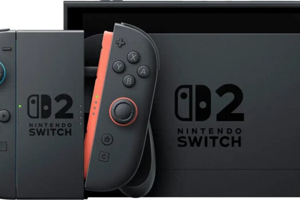 Switch 2 ABŞ-da PS4 satış rekordunu qırdı