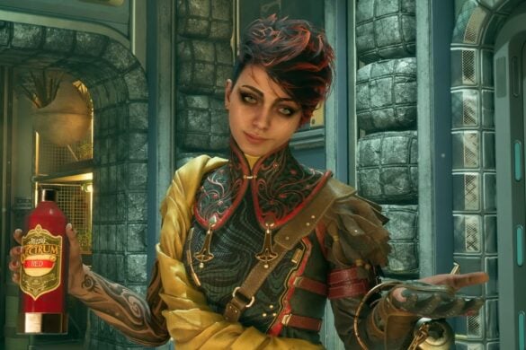 The Outer Worlds 2 rəsmi olaraq təqdim edildi