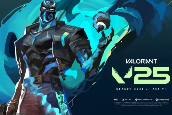 Riot VALORANT 11.08 yeniləməsini təqdim etdi – agentlər, silahlar və xəritələr dəyişəcək