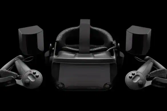 Valve yeni VR qulaqlığı Deckard-ın istehsalına başladı
