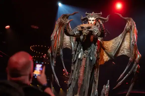 BlizzCon 2026 Blizzard tarixində ən miqyaslı tədbir ola bilər