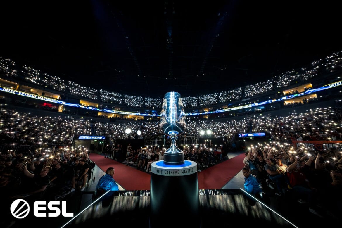 ESL Pro Tour 2026