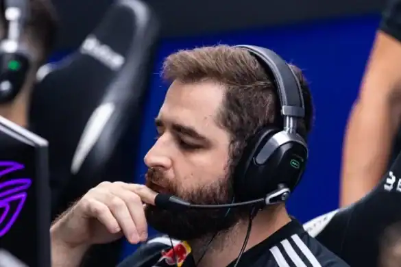 FURIA Esports paiN Gaming üzərində qələbə qazandı BLAST Rivals Fall 2025-də