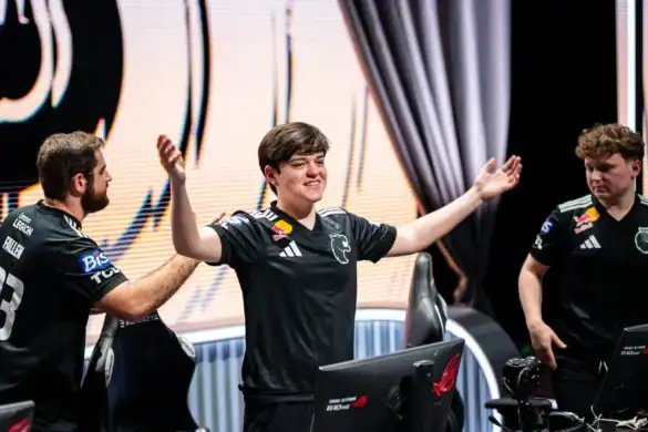 Falcons və FURIA BLAST Bounty Season 1-in yarımfinalına yüksəldilər